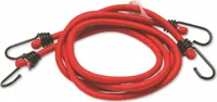 IWH Gepäckspanner Länge: 1.000 mm rot