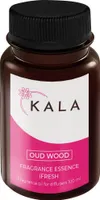 KALA - Duftöl für Diffuser, Aroma Öl, Aromatherapie Duftöle, Kondensierte Duftessenz, Luftbefeuchter, Entspannung Schlaf Verbessern - Duft Oud Wood, 10 ml