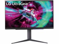 LG UltraGear 27GR93U-B 27GR93U-B.AEU