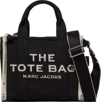 Torba płócienna Marc Jacobs The Small Tote
