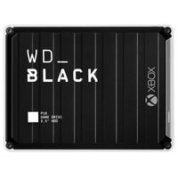 Wd Black P10 Game Drive Xbox 4Tb 6,4Cm