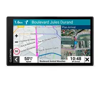 Garmin DEZL LGV610 Navigationssystem EU (010-02738-15)