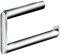 Keuco Handtuchring PLAN kleine Ausführung Aluminium silber-eloxiert