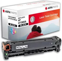 Toner Agfaphoto Hp Cf380A 2400 Str.
