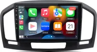 2 DIN rádio pro Opel Insignia 2009-2013 Buick Regal Autoradio GPS WIFI Android12 DAB 9'' Navi SWC