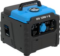 Inverter Stromerzeuger ISG 1200-1 Q