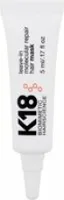 K18 Leave-In Molecular Repair Hair Mask Pflege ohne Spülung für sehr trockenes und geschädigtes Haar 15 ml