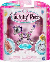 Twisty Petz Sammel 3er Set Zufällig Gemischt Sortiment Pack 