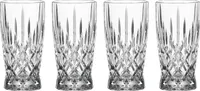 NACHTMANN Softdrinkglas Noblesse 350ml 4er Set