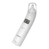 Omron Ohrthermometer Gentle Temp 520 OMR-MC-520-E