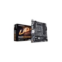 Gigabyte B450M DS3H WIFI - 1.0 - motherboard - micro ATX - Socket AM4 - AMD B450