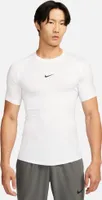 Nike Fb7932 Kurzarm-t-shirt Weiß M Mann Weiß M