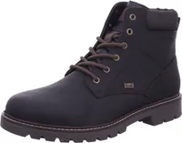 Rieker Schnürboots 38842-25 Herren 31363833323233 Braun 40 EU