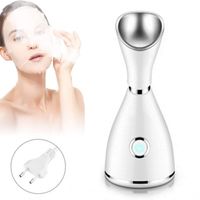 Gesichtsdampfer, Nano Ionic Facial Steamer,Schönheit Spa Persönliche Hautpflege Gesichtspflege Gesicht Dampfer