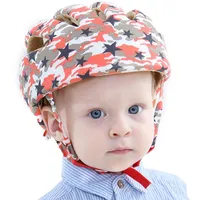 1x Baby Helm Kleinkind Schutzhut Kleinkind Kopfschutz Baby Walking  Schutzhelm