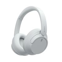 Sony WH-CH720N weiß Bügelkopfhörer Noise Cancelling Bluetooth Freisprechfunktion