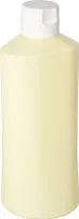 Contacto Quetschflasche 1 l, weiß