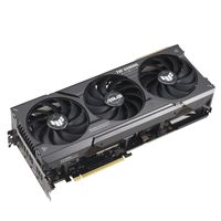 ASUS Tuf Gaming GeForce RTX 4070 12 GB - Grafikkarte - PCI