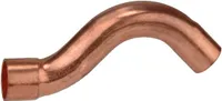 Cornat Überspringbogen Ø 22 mm