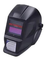 SATRA | Solární automatická stmívací svářečská přilba, svářečská maska