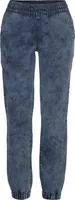 H.I.S. Jogger Pants dunkelblau-moonwashed Größe 36/38
