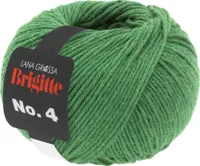 Lana Grossa - Brigitte No. 4 0040 lianengrün