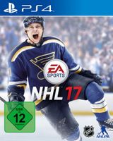 Electronic Arts NHL 17 PS4 - PlayStation 4 - Multiplayer-Modus - E10+ (Jeder über 10 Jahre) Electronic Arts