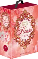 Monte Veracini Rosso 12,5% Vol. 3L Bag in Box