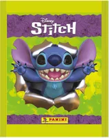 STITCH - nálepky