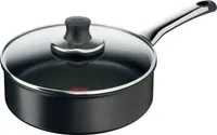 Tefal Excellence 24 Cm Bratpfanne Silber  Silber One Size