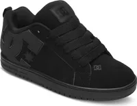 Dc Shoes Court Graffik Sportschuhe Schwarz EU 46 1/2 Mann Schwarz EU 46 1/2