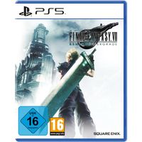 FF VII (7) Remake Intergrade  PS-5 Final Fantasy