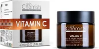 skinChemists Vitamin C Brightening Day and Night Moisturizer 60 ml