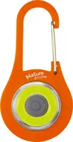 LED-Karabiner Nature Zoom