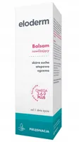 Eloderm Feuchtigkeitsbalsam, 200 ml - Für trockene, atopische, und ekzematöse Haut