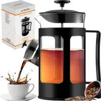 Kaffeemaschine Ruhhy 24565