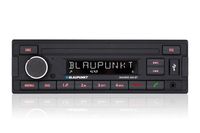 Blaupunkt Madrid 200 DAB, 1-DIN Autoradio mit Bluetooth, Media Player, Equalizer und Freisprechfunktion