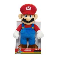 Nintendo Jumbo Plüsch 50 cm Mario - Fanartikel