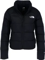 THE NORTH FACE W HYALITE DOWN JACKET - EU ONL TNF Black XL