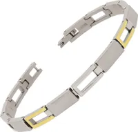 Boccia Armband Titan Bicolor 03034-02