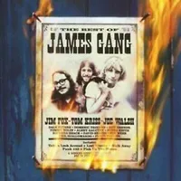 James Gang-Best Of