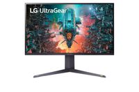 LG 32GQ950P-B Ekran komputerowy 80 cm (31,5) 3840 x 2160 pikseli 4K Ultra HD LED Czarny