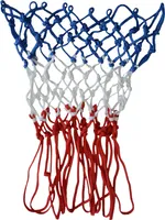 STREETSKILLER Basketballnetz für 45 cm Ring | SSK-21
