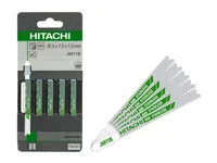 5 x Hitachi – 750041  Stichsägeblätter  JM11B  91,5 x 7,5 x 1,0 mm