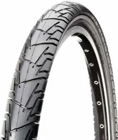 Cst C-1218 26´´ X 1.90 Steifer Urbanreifen Schwarz 26´´ x 1.90 Schwarz 26´´ x 1.90