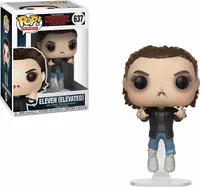 FUNKO POP! - Television - Stranger Things Eleven Elevated #637