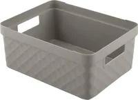 Box Úložný 36X27X14Cm, Plast