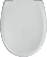 form&style WC-Sitz Paris manhattan leicht abnehmbar mit Absenkautomatik