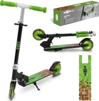 Zweirädriger Scooter für Jungen Skipo
