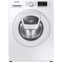 Samsung WW80T4543TE/EG Waschmaschinen - Weiß